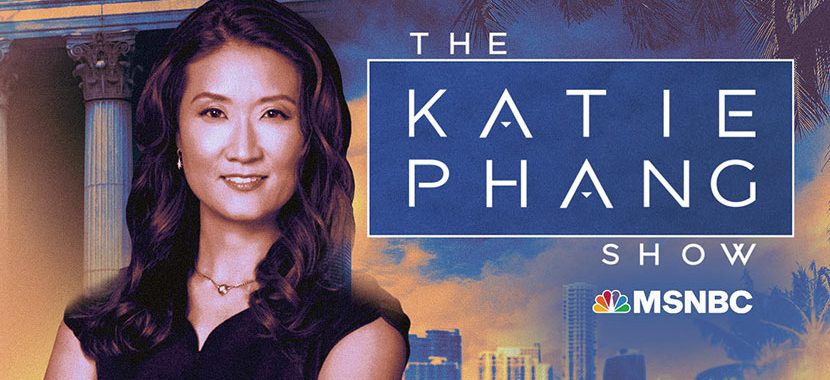 The Katie Phang Show – 4/6/24