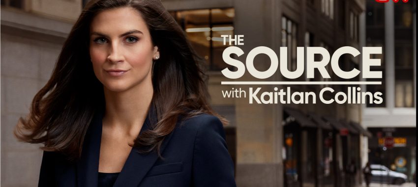 The Source With Kaitlan Collins 9PM – 9/17/2024