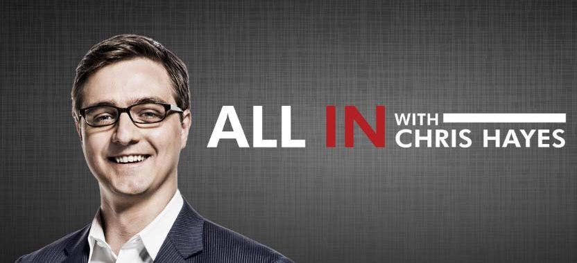 All In with Chris Hayes – 4/2/24