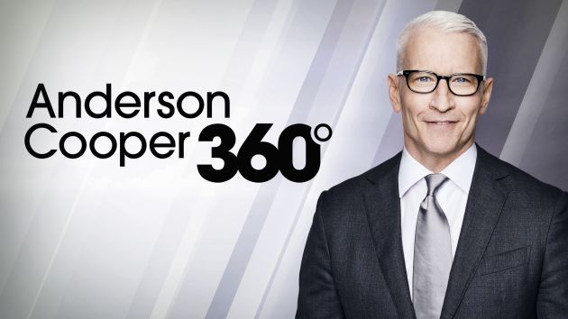 Anderson Cooper 360 8PM – 8/16/2024