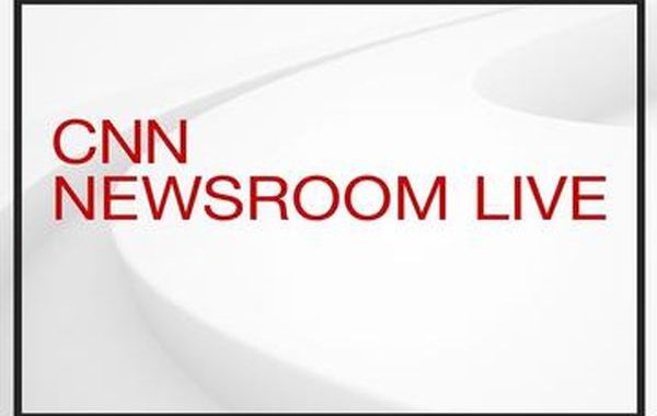 CNN Newsroom Live 3AM – 9/12/2024