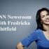 CNN Newsroom With Fredricka Whitfield 4PM – 10/6/2024