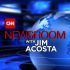 CNN Newsroom With Jim Acosta 10AM – 10/8/2024