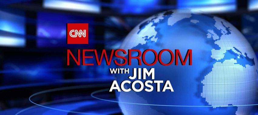 CNN Newsroom With Jim Acosta 10AM – 9/17/2024