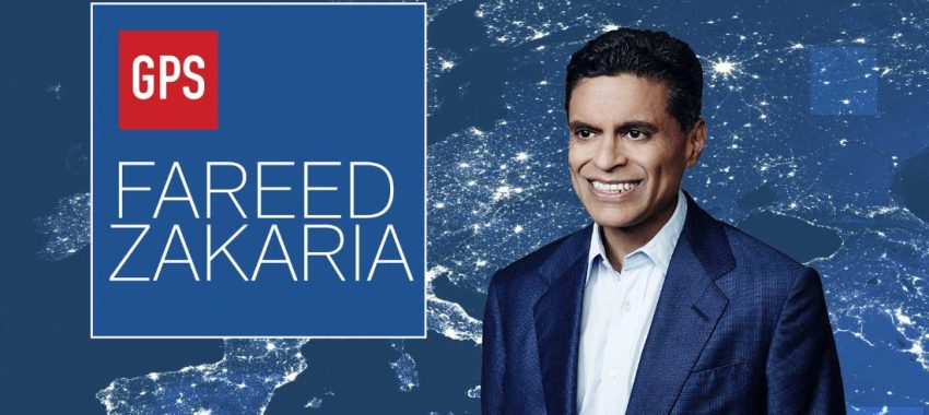 Fareed Zakaria GPS 10AM – 7/28/2024