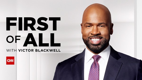 First of All With Victor Blackwell 8AM – 9/14/2024