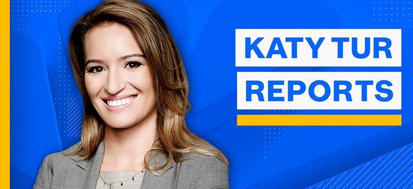 Katy Tur Reports – 4/1/24