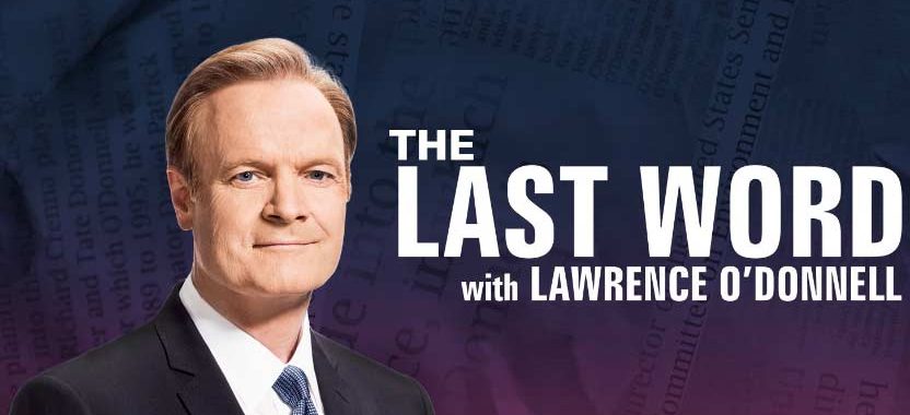 The Last Word with Lawrence O’Donnell – 4/1/24