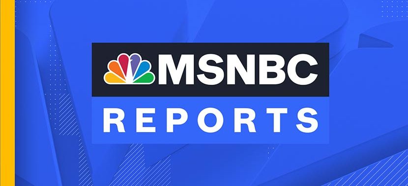 MSNBC Reports – 4/13/24 | 4PM