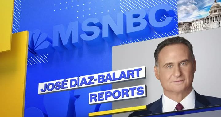 José Díaz-Balart Reports 11PM – 8/16/2024