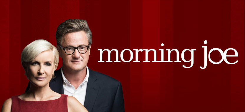 Morning Joe – 4/1/24 | 8AM