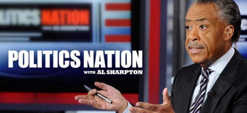 Politics Nation with Al Sharpton – 4/6/24