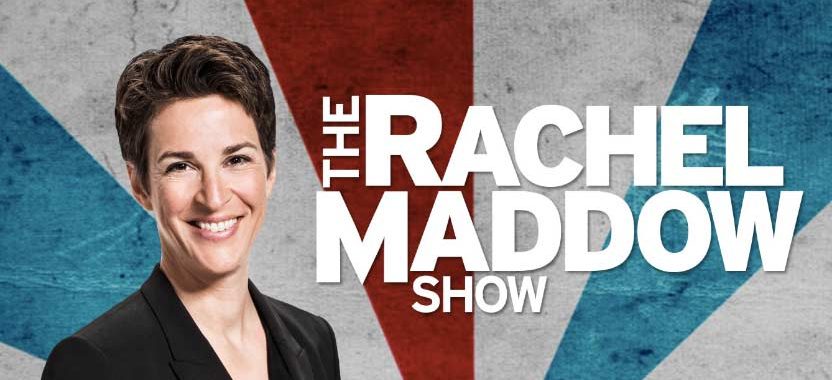 The Rachel Maddow Show – 4/8/24