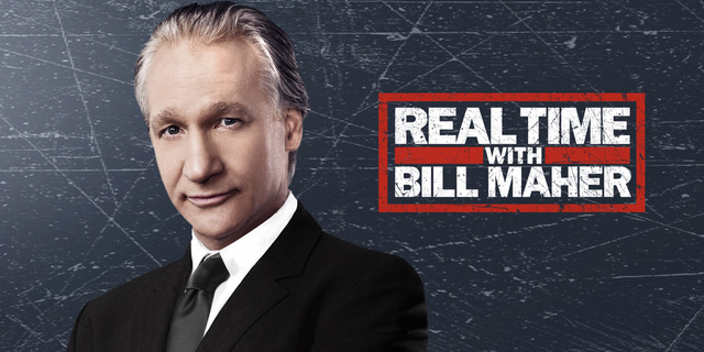 Real Time With Bill Maher 8PM – 6/8/2024