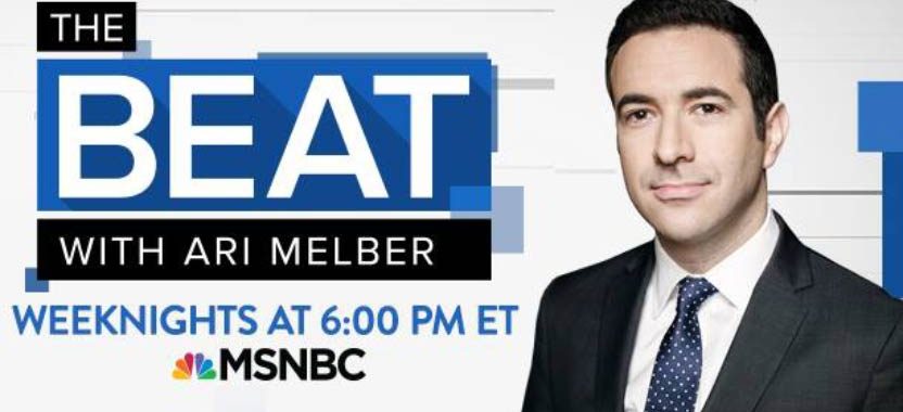 The Beat With Ari Melber – 4/1/24