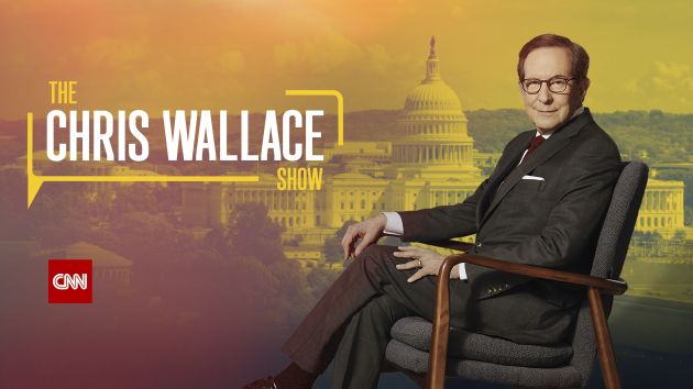 The Chris Wallace Show 10AM – 05/18/2024