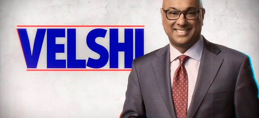 Velshi – 3/31/24 | 10AM