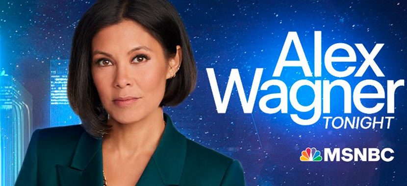 Alex Wagner Tonight – 4/2/24