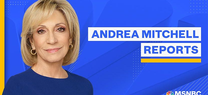 Andrea Mitchell Reports – 4/4/24