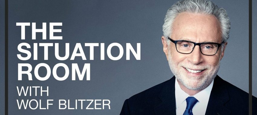 The Situation Room With Wolf Blitzer 6PM – 6/27/2024