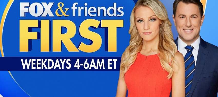 Fox and Friends First 5AM – 2024-5-24 07:59:54