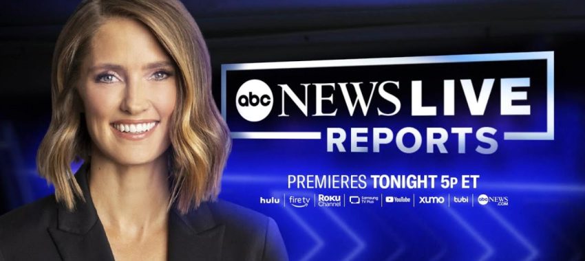 ABC News Live Reports 6PM – 6/17/2024