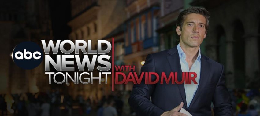 ABC World News Tonight With David Muir 12:30 AM – 6/17/2024