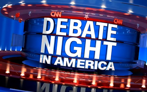 Debate Night in America 3AM – 6/28/2024