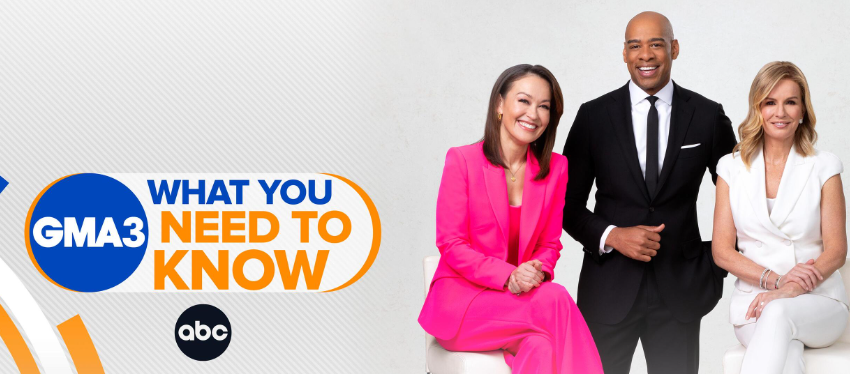 GMA3: What You Need to Know 4PM – 6/7/2024