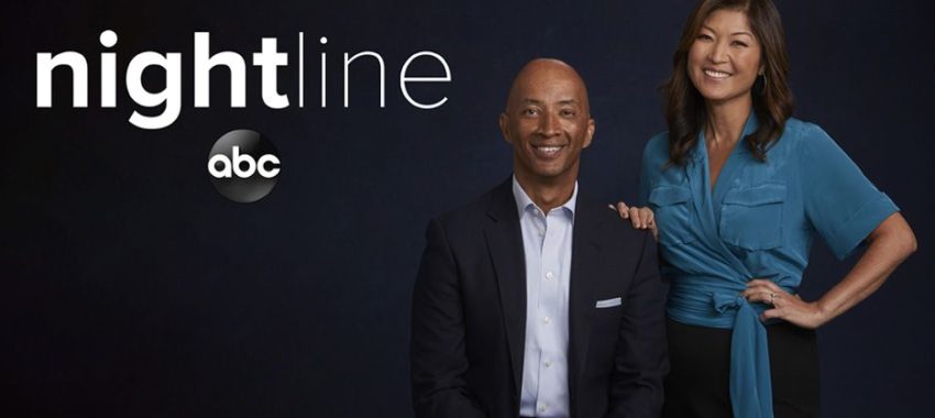 Nightline 8:30 PM – 6/7/2024