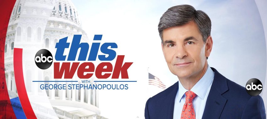 This Week With George Stephanopoulos – 6/2/2024