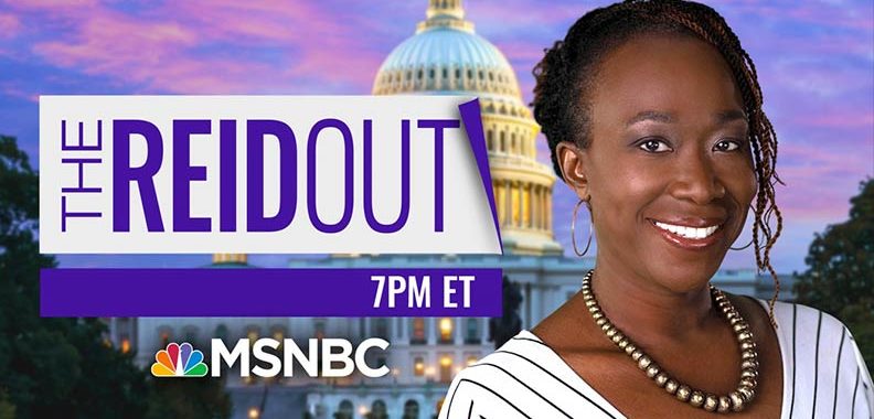 The ReidOut 7PM – 8/14/2024