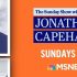 The Sunday Show With Jonathan Capehart 6PM – 10/6/2024