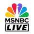 MSNBC NEWS 24/7 LIVE STREAM – REALNEWSSHOW.COM 10/8/24